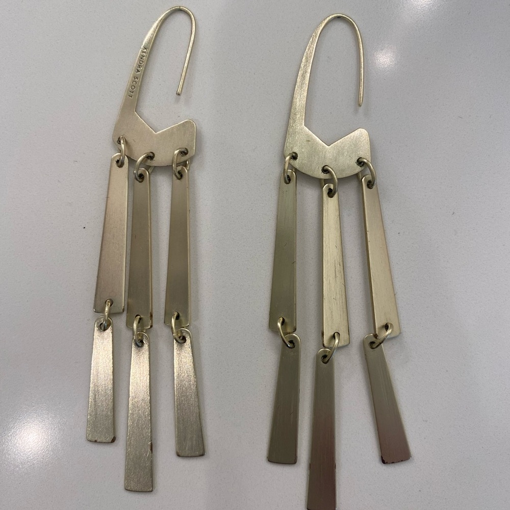 Kendra Scott Mallie Earrings